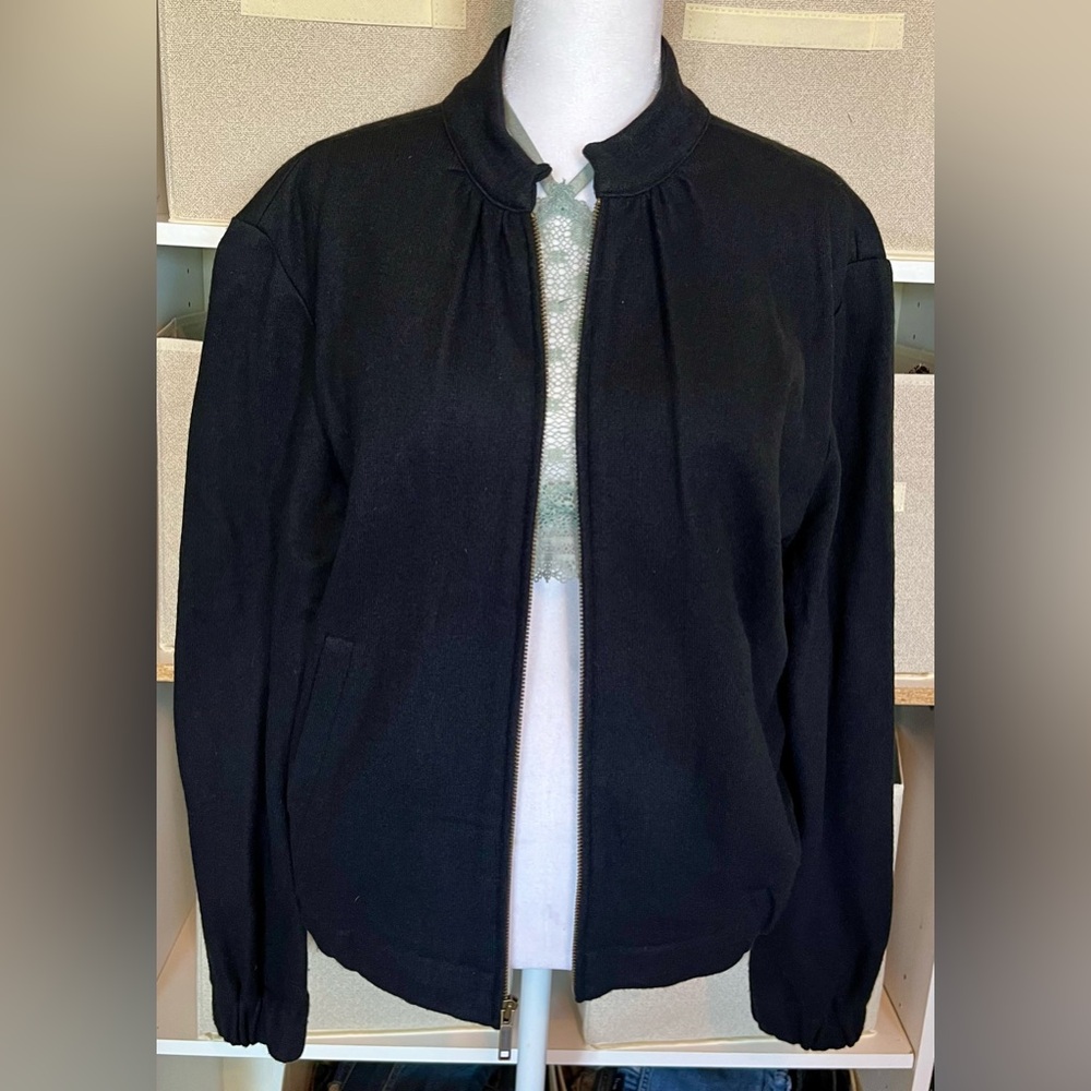 Gently used Banana republic jacket